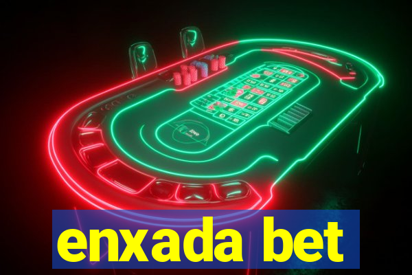 enxada bet